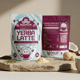 Yerba latte