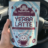 Yerba latte