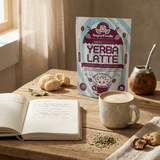 Yerba latte