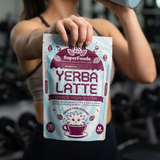 Yerba latte