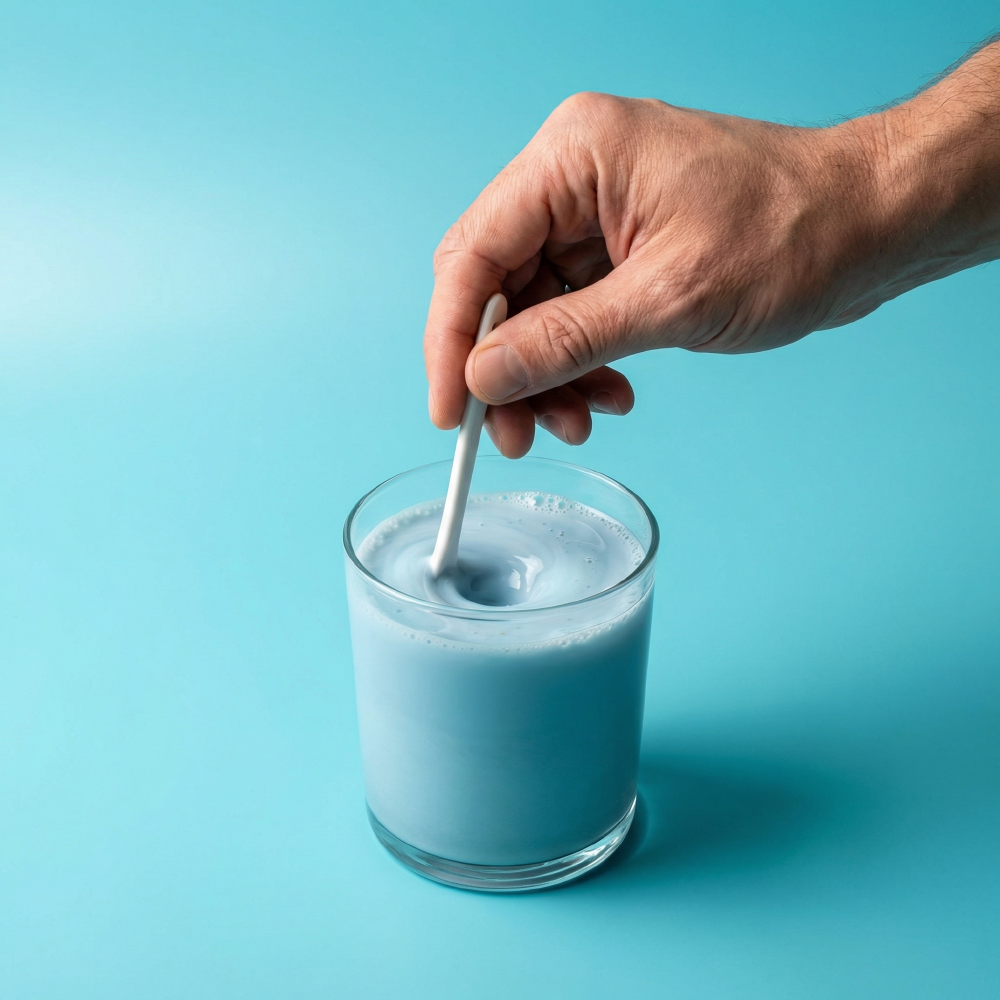 Fuel Focus, Energie. Tame Cravings. Feel Light.